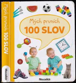 Mých prvních 100 slov