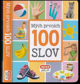 Mých prvních 100 slov