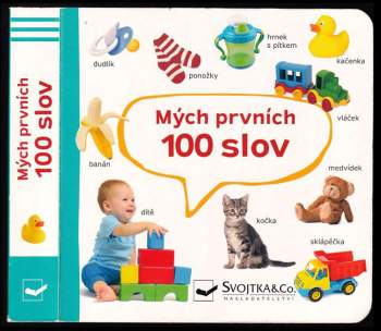 Mých prvních 100 slov