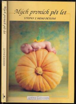 Mých prvních pět let