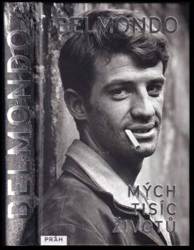 Jean-Paul Belmondo: Mých tisíc životů