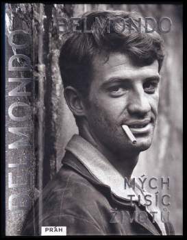Jean-Paul Belmondo: Mých tisíc životů