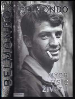 Mých tisíc životů - Jean-Paul Belmondo (2017, Práh) - ID: 782441