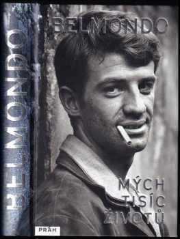 Mých tisíc životů - Jean-Paul Belmondo (2017, Práh) - ID: 773792