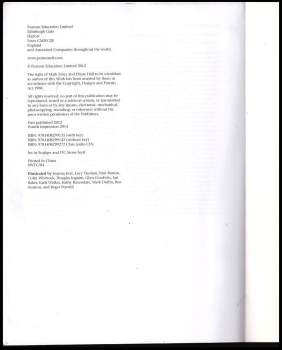 Diane Hall: MyGrammarLab Elementary A1/A2