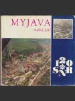 Myjava našej jari