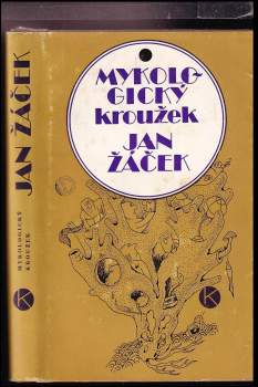 Mykologický kroužek