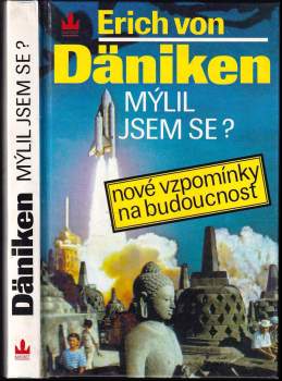 Mýlil jsem se?