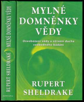Mylné domněnky vědy