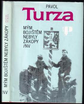 Mým bojištěm nebyly zákopy
