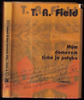 Mým domovem tichá je putyka