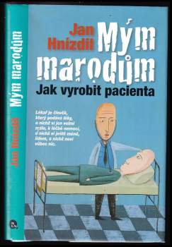 Mým marodům