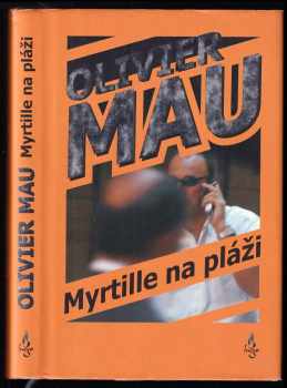 Olivier Mau: Myrtille na pláži