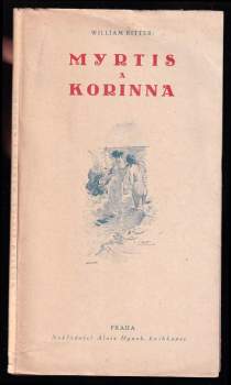 William Ritter: Myrtis a Korinna