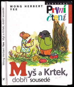Myš a krtek, dobří sousedé