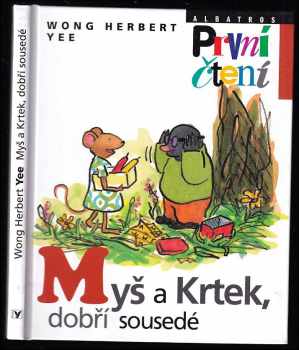 Myš a krtek, dobří sousedé