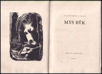 Vladimir Germanovič Lidin: Mys Býk