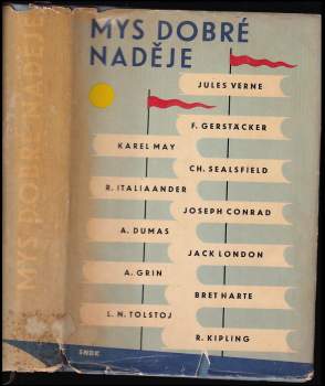 Mys Dobré Naděje