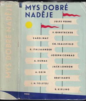 Mys Dobré naděje