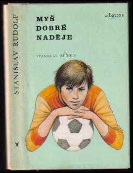 Myš dobré naděje