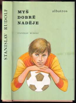Myš dobré naděje