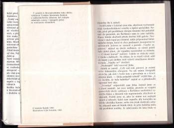 Stanislav Rudolf: Myš dobré naděje