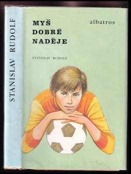 Myš dobré naděje