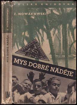 Mys Dobré naděje