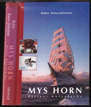 Robin Knox-Johnston: Mys Horn