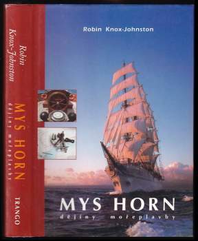 Robin Knox-Johnston: Mys Horn