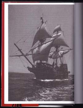 Robin Knox-Johnston: Mys Horn