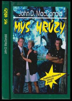 Mys hrůzy