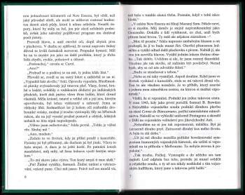 John Dann MacDonald: Mys hrůzy