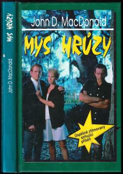 Mys hrůzy : Úspěšně zfilmovaný strhující příběh