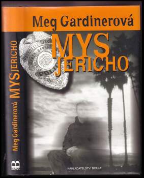 Mys Jericho