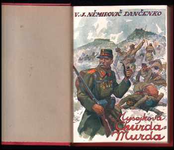Vasilij Ivanovič Nemirovič-Dančenko: Mysejkova Churda-Murda