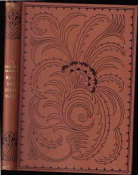 Vasilij Ivanovič Nemirovič-Dančenko: Mysejkova Churda-Murda