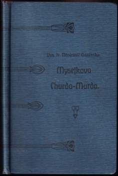 Mysejkova Churda-Murda