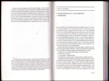 Raymond M Smullyan: Myseľ, telo, stroj