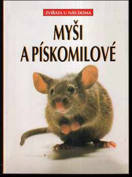 Myši a pískomilové