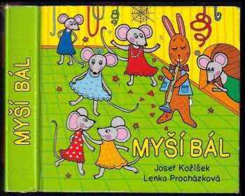 Myší bál