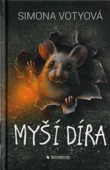 Myší díra