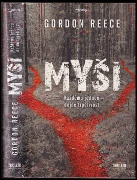 Gordon Reece: Myši