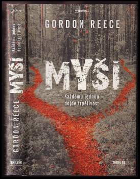 Gordon Reece: Myši