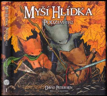 Myší hlídka