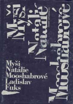 Myši Natálie Mooshabrové