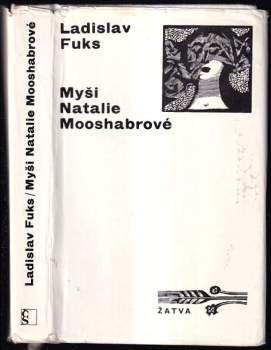 Myši Natalie Mooshabrové