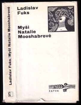 Myši Natalie Mooshabrové
