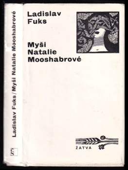 Myši Natalie Mooshabrové