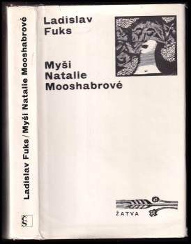 Ladislav Fuks: Myši Natalie Mooshabrové